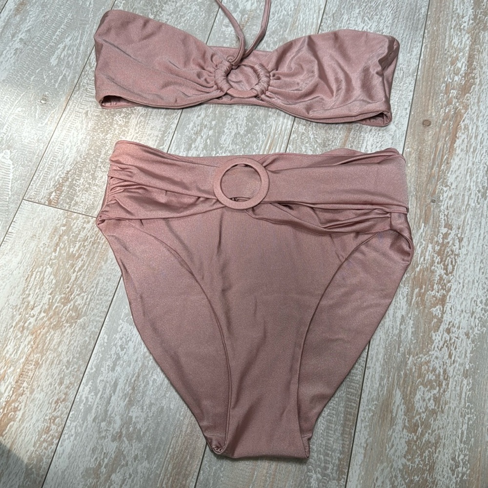 Bathing Suit - image 1